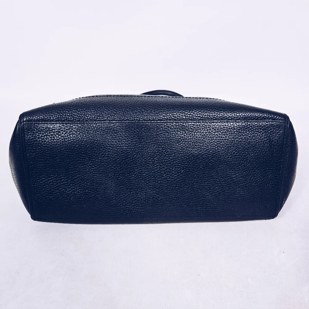 Kate Spade Leather Tote Bag